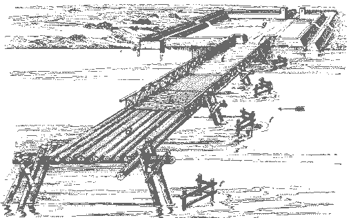 caesar bridge 069