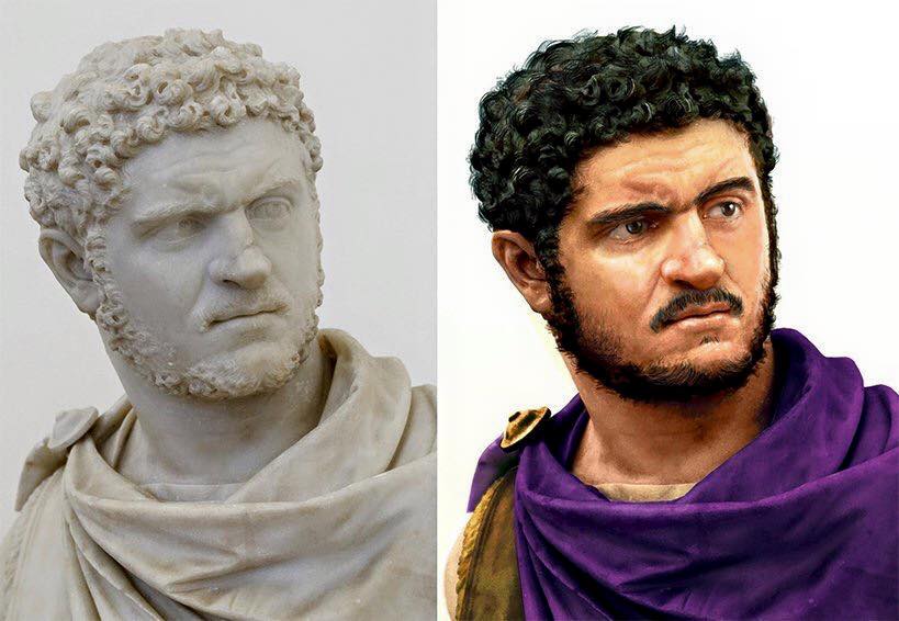 Caracalla