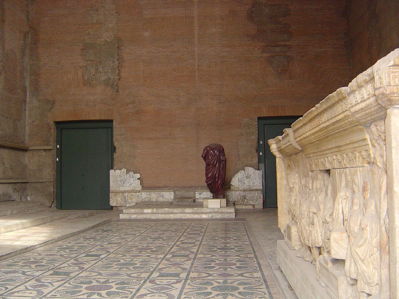Curia)_FORUM_11Mar2006