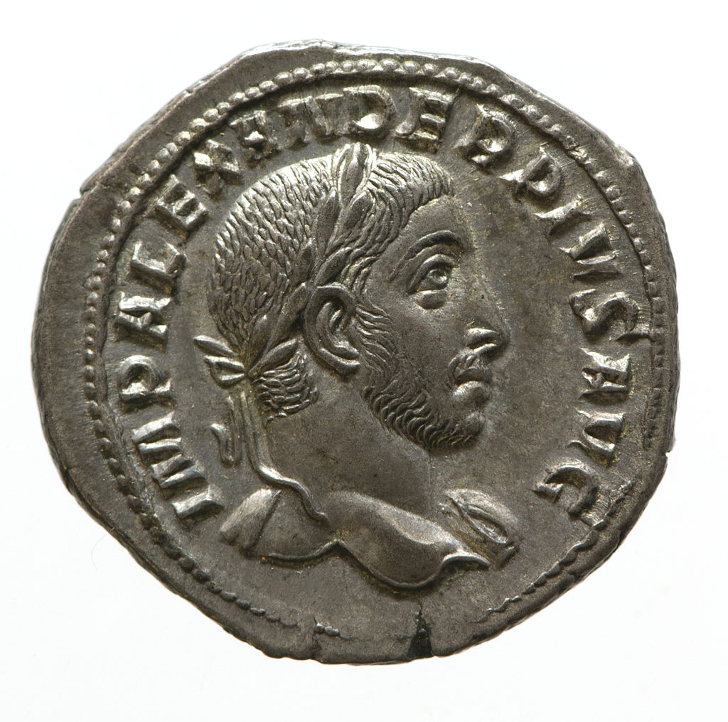 Denarius_of_Severus_Alexander_(YORYM_2001_200)_obverse