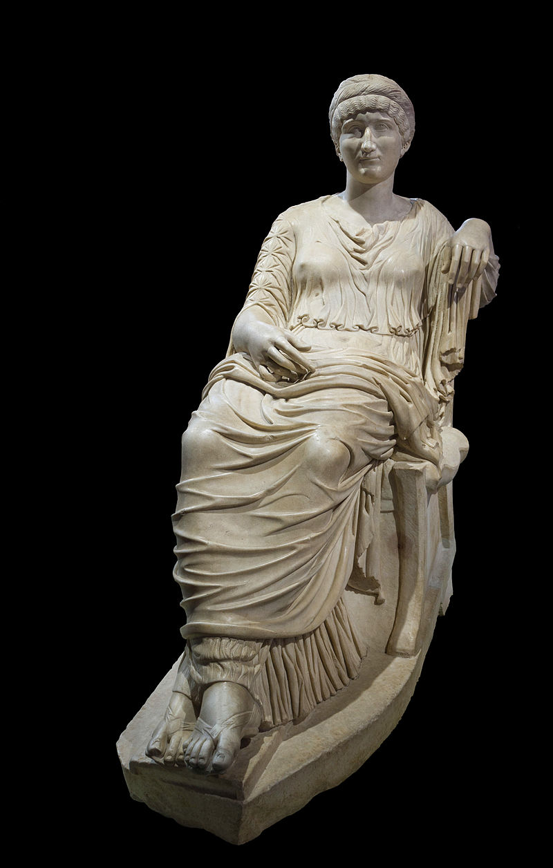 HElena_Colosseo_Rome_Italy