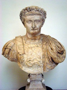 tiberius