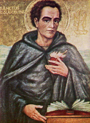agostinho st-augustine1