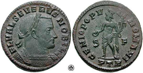 Follis-Flavius_Valerius_Severus-trier_RIC_650a