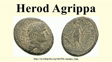 agrippa th