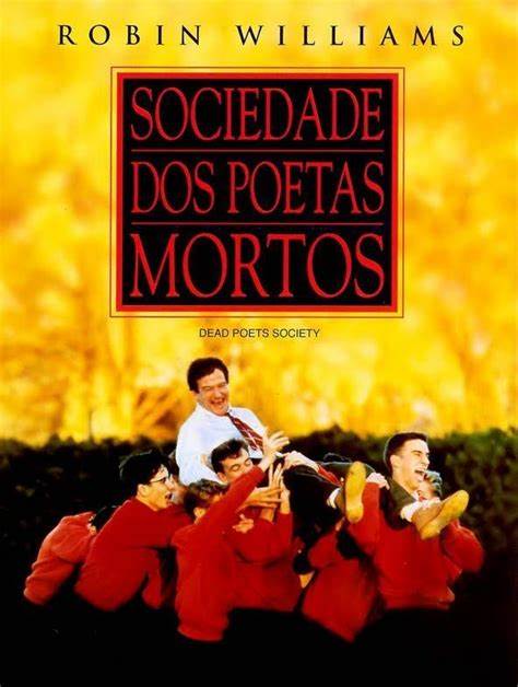 sociedade dos poetas mortos th