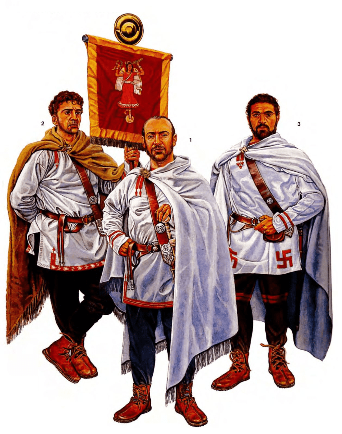 auxiliares-romanos-mitad-siglo-iii