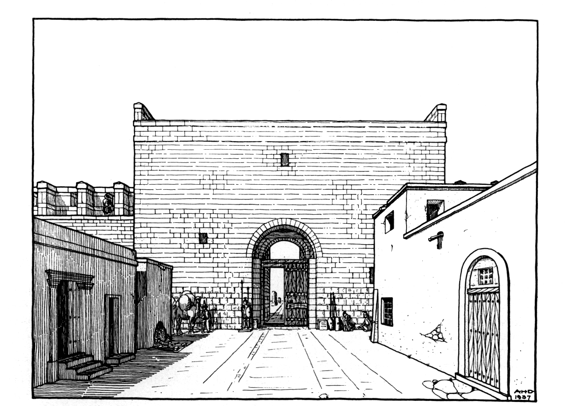 dura syria_0039-7946_1992_num_69_1_T1_0131_0000_2